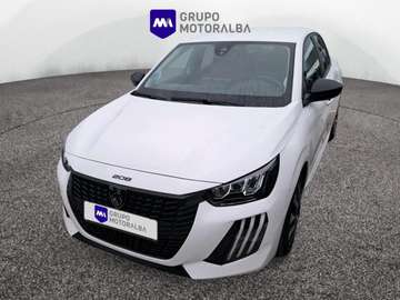 1.2 Puretech S&S Active 100