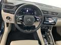 Skoda Superb Combi L&K TDI SCR DSG elSitz KlimaA Blau - thumbnail 8