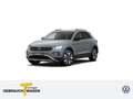 Volkswagen T-Roc 1.0 TSI GOAL LED NAVI SITZHZG LM17 Blau - thumbnail 1