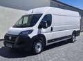 Fiat Ducato Ducato Ch. Caja Abierta 35 2.2Mjt L2 H1 Aut. 140CV Blanco - thumbnail 1
