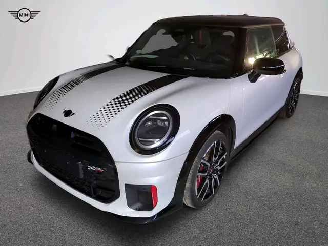 MINI John Cooper Works John Cooper Works Trim