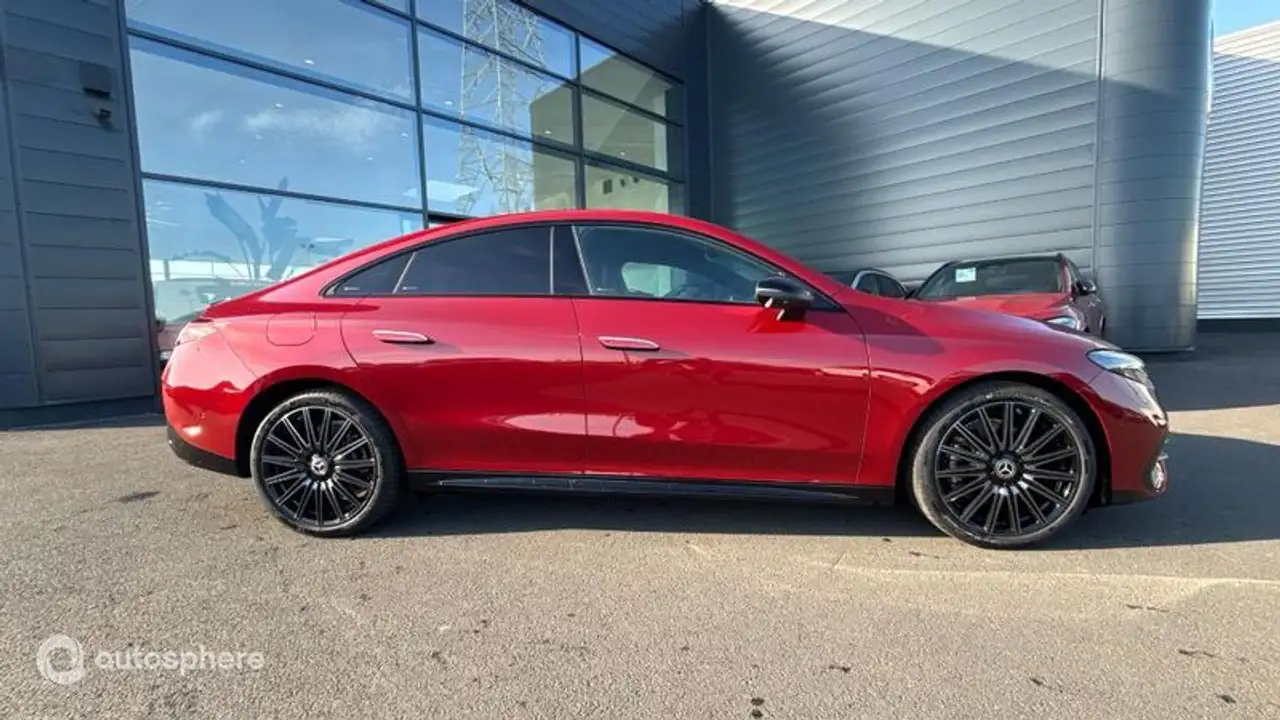 Mercedes-Benz CLA 2026