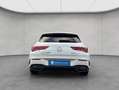 Mercedes-Benz CLA 250 CLA Weiß - thumbnail 4