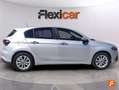 Fiat Tipo 1.4+16v+Easy+70kW+%2895CV%29+gasolina+5p. Gris - thumbnail 8