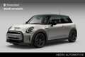 MINI Electric Camden Edition 33 kWh | Sportstoelen | St Grigio - thumbnail 1