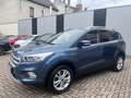 Ford Kuga Titanium 2.Hand+94TKM+AHK+PDC+Navi+SHZ Blau - thumbnail 3