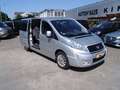 Fiat Scudo Panorama Executive Lang -8Sit/2Sch-tü. Srebrny - thumbnail 3