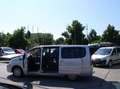 Fiat Scudo Panorama Executive Lang -8Sit/2Sch-tü. Srebrny - thumbnail 6