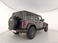 Jeep Wrangler Unlimited 2.0 ATX PHEV Sahara Gris - thumbnail 6
