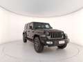 Jeep Wrangler Unlimited 2.0 ATX PHEV Sahara Gris - thumbnail 3