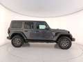 Jeep Wrangler Unlimited 2.0 ATX PHEV Sahara Gris - thumbnail 7