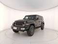 Jeep Wrangler Unlimited 2.0 ATX PHEV Sahara Gris - thumbnail 1
