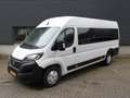 Fiat Ducato 3.5T 79kWh 123pk L4H2 Ramen Rondom | 50KW DC Snell Wit - thumbnail 5