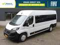 Fiat Ducato 3.5T 79kWh 123pk L4H2 Ramen Rondom | 50KW DC Snell Wit - thumbnail 1