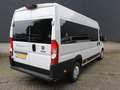 Fiat Ducato 3.5T 79kWh 123pk L4H2 Ramen Rondom | 50KW DC Snell Wit - thumbnail 3