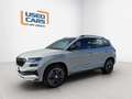 Skoda Karoq Sportline+DSG+Pano+AHK Gris - thumbnail 6