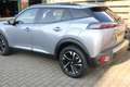 Peugeot 2008 1.2 PureTech 100 Allure Navi / Climate / Cruise Grijs - thumbnail 5