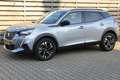 Peugeot 2008 1.2 PureTech 100 Allure Navi / Climate / Cruise Grijs - thumbnail 3