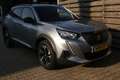 Peugeot 2008 1.2 PureTech 100 Allure Navi / Climate / Cruise Grijs - thumbnail 8