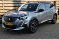 Peugeot 2008 1.2 PureTech 100 Allure Navi / Climate / Cruise Grijs - thumbnail 4