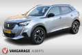 Peugeot 2008 1.2 PureTech 100 Allure Navi / Climate / Cruise Grijs - thumbnail 1