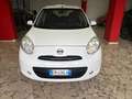 Nissan Micra 1.2 12V 5 porte Acenta Bianco - thumbnail 3