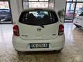 Nissan Micra 1.2 12V 5 porte Acenta Bianco - thumbnail 6