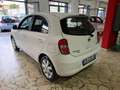 Nissan Micra 1.2 12V 5 porte Acenta Bianco - thumbnail 5