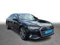 Audi A6 45 2.0 TFSI S-Line quattro sport Negro - thumbnail 4