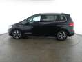 Volkswagen Touran Highline TDI SCR 5-Sitzer Schwarz - thumbnail 8