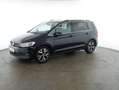 Volkswagen Touran Highline TDI SCR 5-Sitzer Schwarz - thumbnail 1