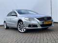 Volkswagen Passat CC 1.8 TSI 4-Pers Pano Nav/Cruise Stoelverw Bluetooth Grijs - thumbnail 38