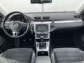 Volkswagen Passat CC 1.8 TSI 4-Pers Pano Nav/Cruise Stoelverw Bluetooth Grijs - thumbnail 18