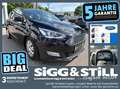 Ford C-Max 1.5 Titanium BI-XEN*NAV*SHZ*PDC*CAM*EL-KLAPPE Noir - thumbnail 1