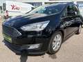 Ford C-Max 1.5 Titanium BI-XEN*NAV*SHZ*PDC*CAM*EL-KLAPPE Noir - thumbnail 3