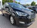 Ford C-Max 1.5 Titanium BI-XEN*NAV*SHZ*PDC*CAM*EL-KLAPPE Noir - thumbnail 2
