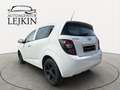 Chevrolet Aveo LT*TÜV NEU*KLIMA*ALLWETTERREIFEN* Wit - thumbnail 3