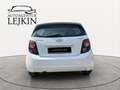Chevrolet Aveo LT*TÜV NEU*KLIMA*ALLWETTERREIFEN* Wit - thumbnail 4