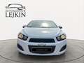 Chevrolet Aveo LT*TÜV NEU*KLIMA*ALLWETTERREIFEN* Wit - thumbnail 8