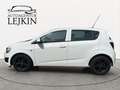 Chevrolet Aveo LT*TÜV NEU*KLIMA*ALLWETTERREIFEN* Wit - thumbnail 2