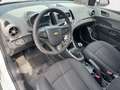 Chevrolet Aveo LT*TÜV NEU*KLIMA*ALLWETTERREIFEN* Wit - thumbnail 10