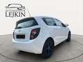 Chevrolet Aveo LT*TÜV NEU*KLIMA*ALLWETTERREIFEN* Wit - thumbnail 5