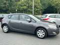 Opel Astra Edition1,4 eco FLEX HU/AU:NEU Service Neu Scheckh. Grau - thumbnail 2
