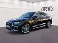Audi Q5 Sportback S line 40 TFSI quattro S tronic NAV APP Schwarz - thumbnail 2