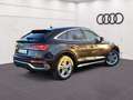 Audi Q5 Sportback S line 40 TFSI quattro S tronic NAV APP Schwarz - thumbnail 8