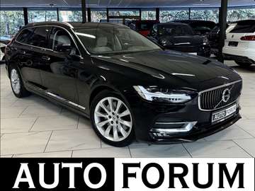 2.0 D5 AWD INSCRIPTION MASSAGE 360CAM LEDER