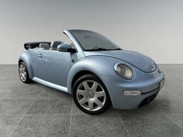 2.0 Cabrio ISCRITTO ASI- -FORMULA VISTA E PIACIU