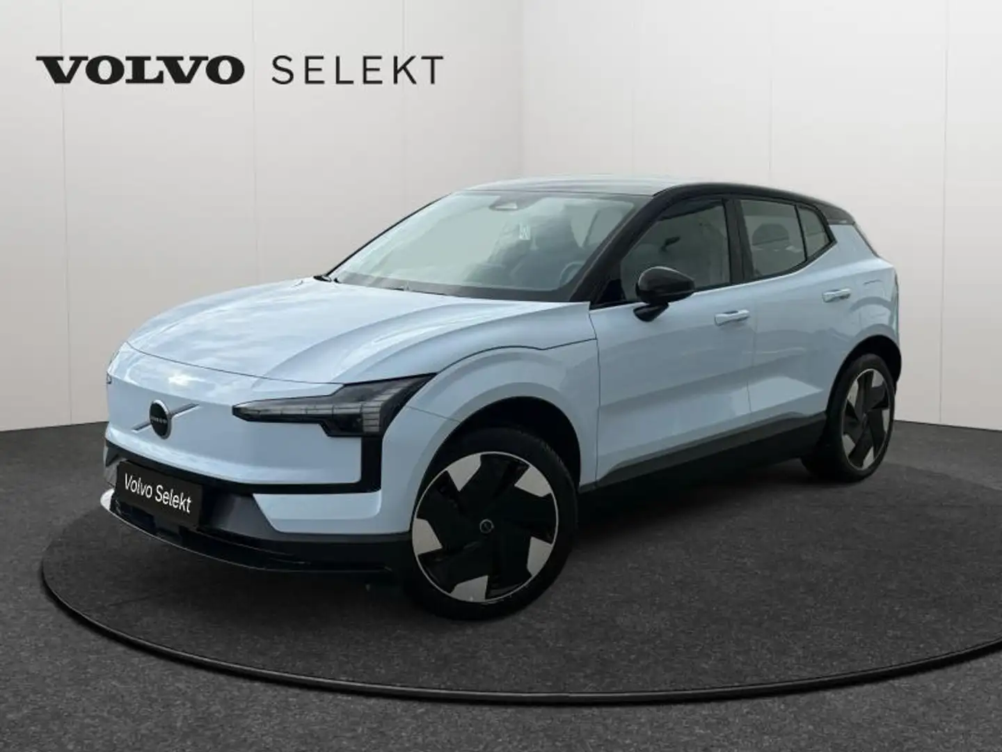 volvo ex30