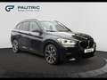 BMW X1 sDrive18dA 150ch M Sport Schwarz - thumbnail 7
