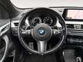 BMW X1 sDrive18dA 150ch M Sport Schwarz - thumbnail 12